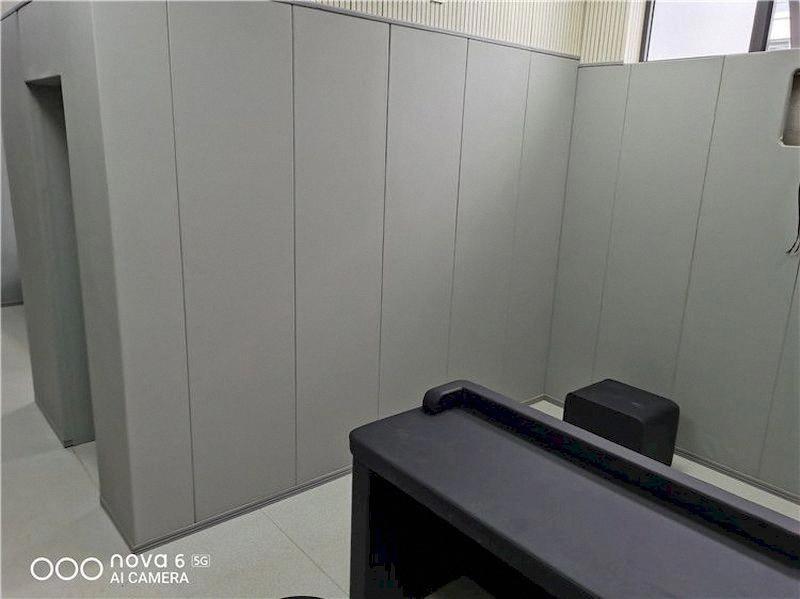 阻尼隔音毡 窗户